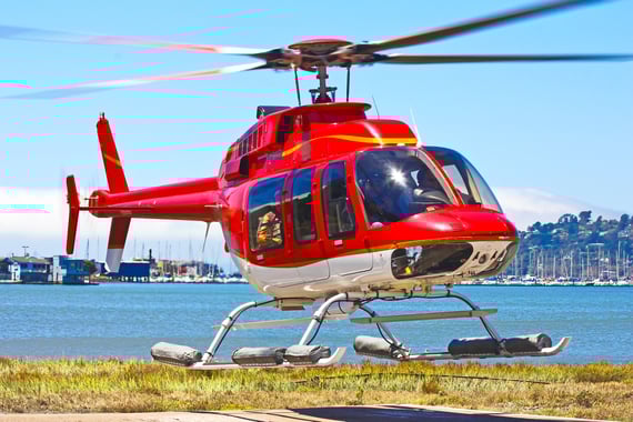BELL 407,BELL 407GX 