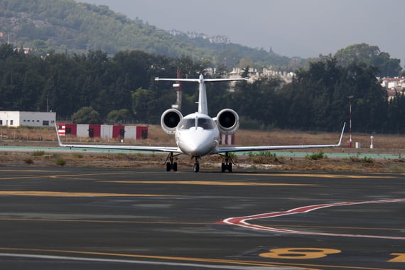LEARJET 60,60XR-min