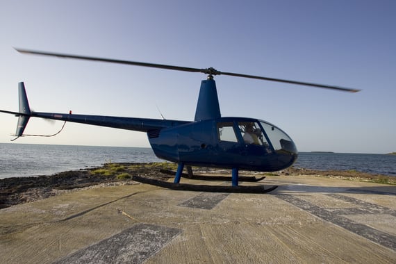 ROBINSON R44,R60 