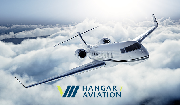 private jets charter | unmatched flight experience |... Private Jet Charter | Hangar 7 Aviation